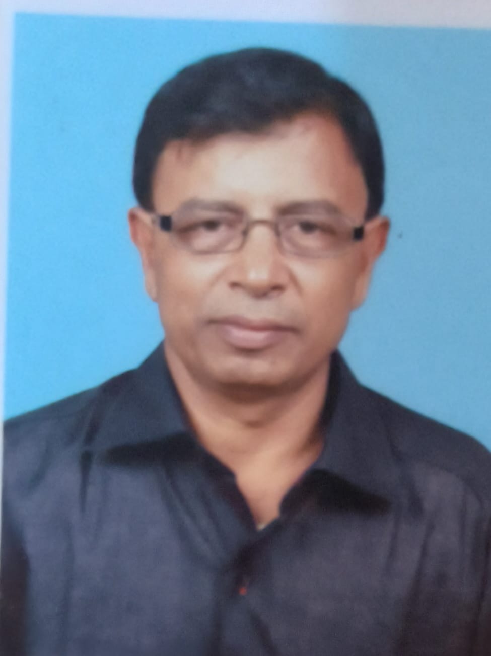 MR. MILANKUMAR K. PATEL